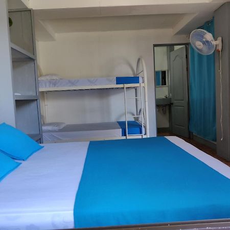 Cabinas Maritza Quebrada Ganado 外观 照片