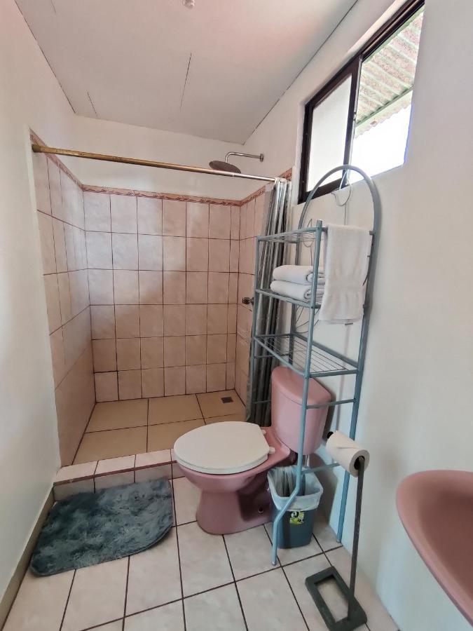 Cabinas Maritza Quebrada Ganado 外观 照片