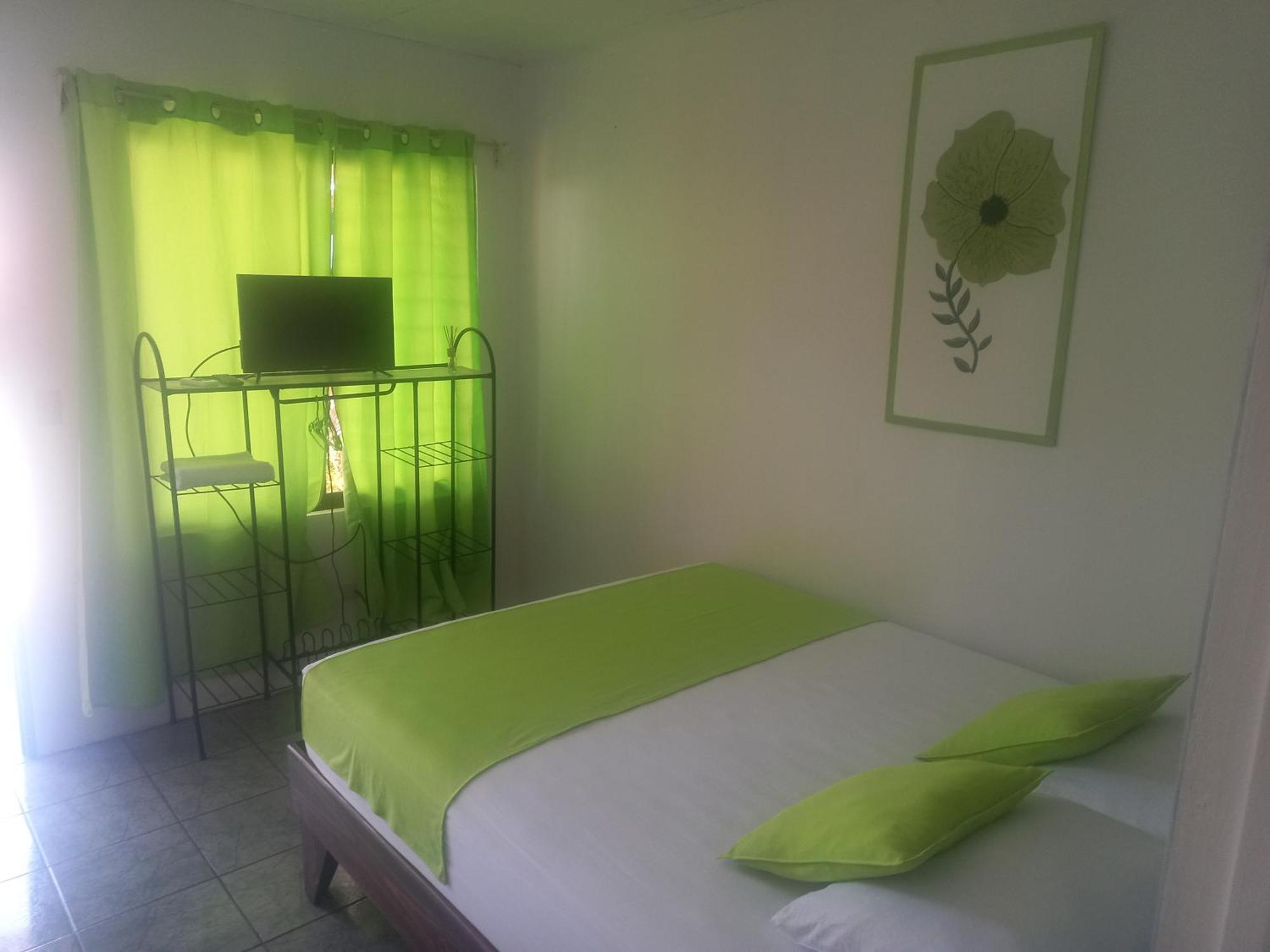 Cabinas Maritza Quebrada Ganado 客房 照片
