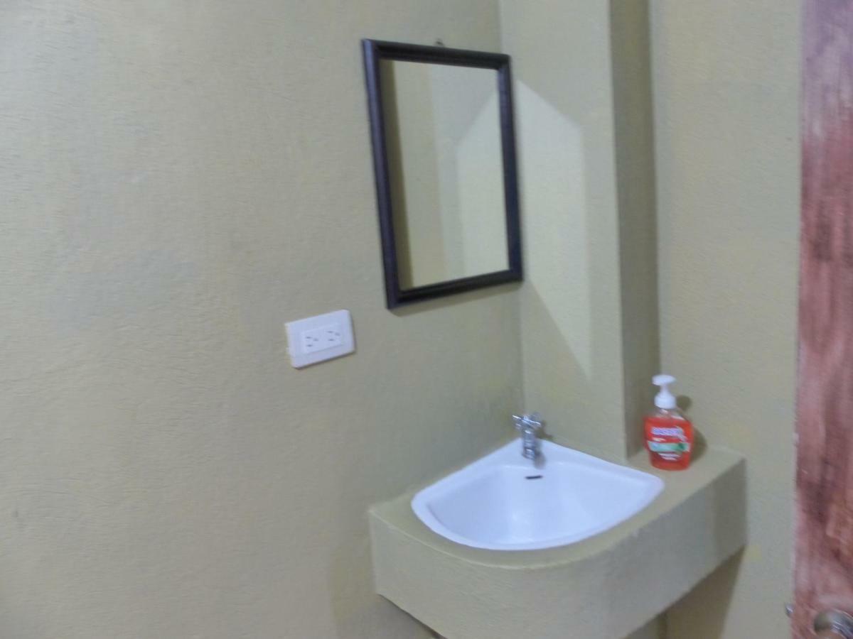 Cabinas Maritza Quebrada Ganado 外观 照片